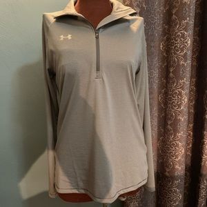 Under Armour 1/4 zip